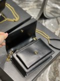 Y*SL Top Bag 19*14*5.5CM