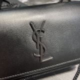 Y*SL Top Bag 19*14*5.5CM