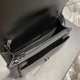 Y*SL Top Bag 19*14*5.5CM