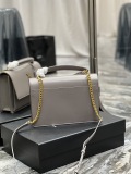 Y*SL Top Bag 25*18*5CM