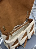 Y*SL Bag Top Quality  38*26*12CM