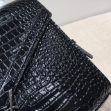 Y*SL Top Bag 24.5*20*11.5CM