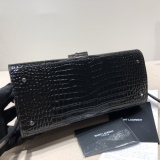 Y*SL Top Bag 24.5*20*11.5CM