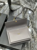 Y*SL Top Bag 25*18*5CM