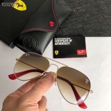 R*ayban Glasses Top