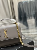 Y*SL Top Bag 25*18*5CM