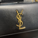 Y*SL Top Bag 25*18*5CM
