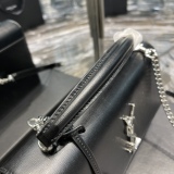 Y*SL Top Bag 25*18*5CM