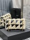 Y*SL Bag Top Quality  25*15*7.5CM