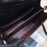Y*SL Top Bag 24.5*20*11.5CM