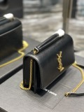 Y*SL Top Bag 19*14*5.5CM