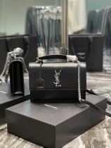 Y*SL Top Bag 25*18*5CM