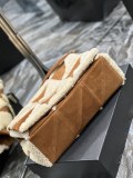 Y*SL Bag Top Quality  38*26*12CM