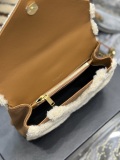 Y*SL Bag Top Quality  24*17*6CM