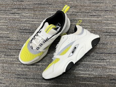 Men Women D*ior Top Quality Sneaker