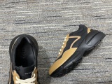 Men Women G*ucci Top Sneaker
