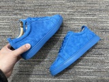 Men Women C*hristian L*ouboutin Top Sneaker