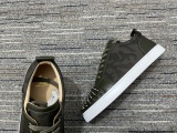 Men Women C*hristian L*ouboutin Top Sneaker