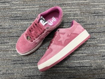 Men Women B*ape Top Sneaker