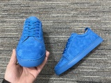 Men Women C*hristian L*ouboutin Top Sneaker