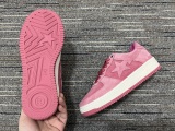 Men Women B*ape Top Sneaker