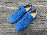 Men Women C*hristian L*ouboutin Top Sneaker