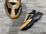 Men Women G*ucci Top Sneaker