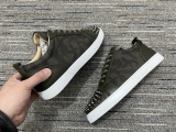 Men Women C*hristian L*ouboutin Top Sneaker