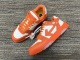 Men Women O*ff W*hite Top Sneakers