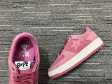 Men Women B*ape Top Sneaker