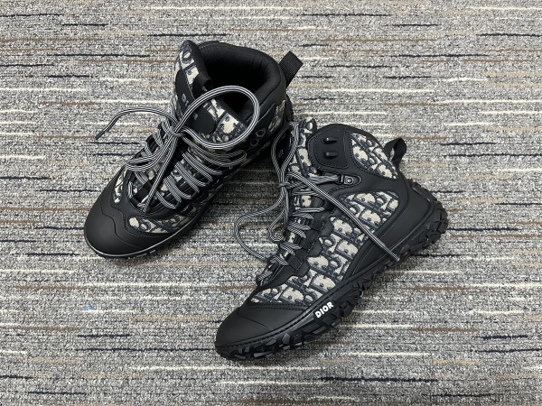 Men D*ior Top Quality Sneakers