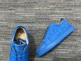 Men Women C*hristian L*ouboutin Top Sneaker