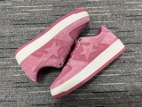 Men Women B*ape Top Sneaker