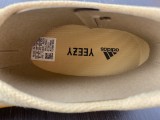 Y*EEZY KNIT RUNNER 'SULFUR GW5353