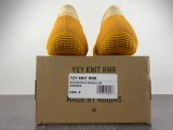 Y*EEZY KNIT RUNNER 'SULFUR GW5353