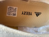 Y*EEZY KNIT RUNNER 'SULFUR GW5353