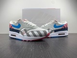 N*IKE Parra x Air Max 1 AT3057-100