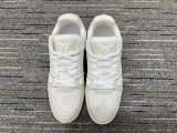 Men L*ouis V*uitton Top Quality Sneakers