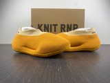 Y*EEZY KNIT RUNNER 'SULFUR GW5353