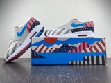 N*IKE Parra x Air Max 1 AT3057-100