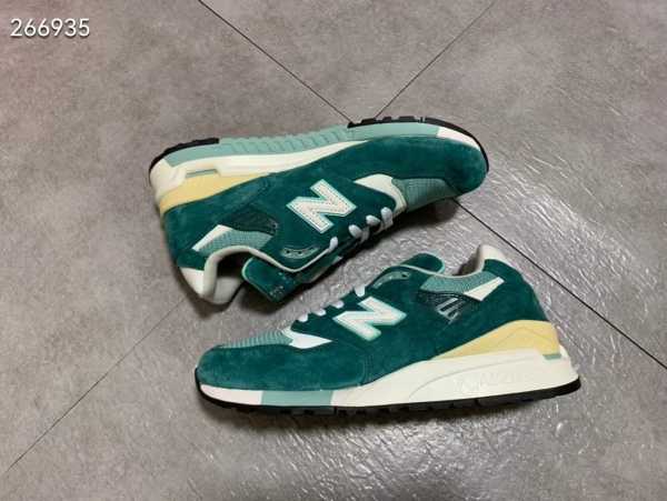 N*ew B*alance Top Quality Sneakers
