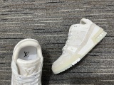 Men L*ouis V*uitton Top Quality Sneakers