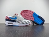 N*IKE Parra x Air Max 1 AT3057-100