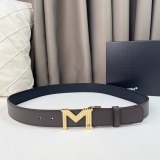 Other Belts Top Quality 35MM