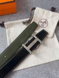 H*ermes Belts Top Quality 32MM