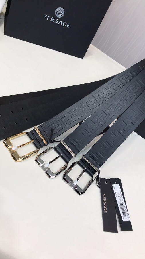 V*ersace Belts Top Quality  40MM