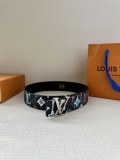 L*ouis V*uitton Belts Top Quality