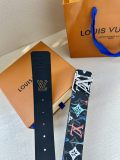 L*ouis V*uitton Belts Top Quality