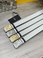 F*endi Belts Top Quality 40MM