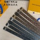L*ouis V*uitton Belts Top Quality  35MM